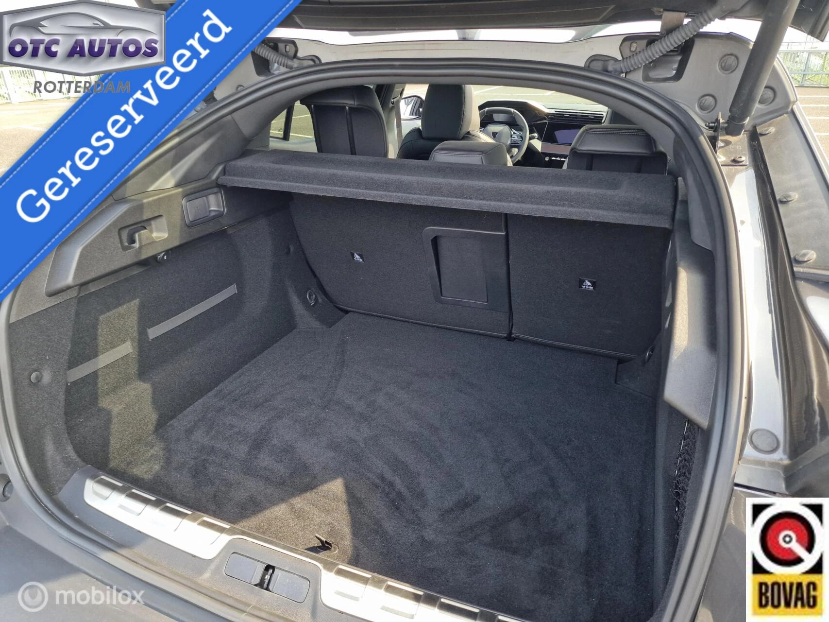 Hoofdafbeelding Peugeot 408