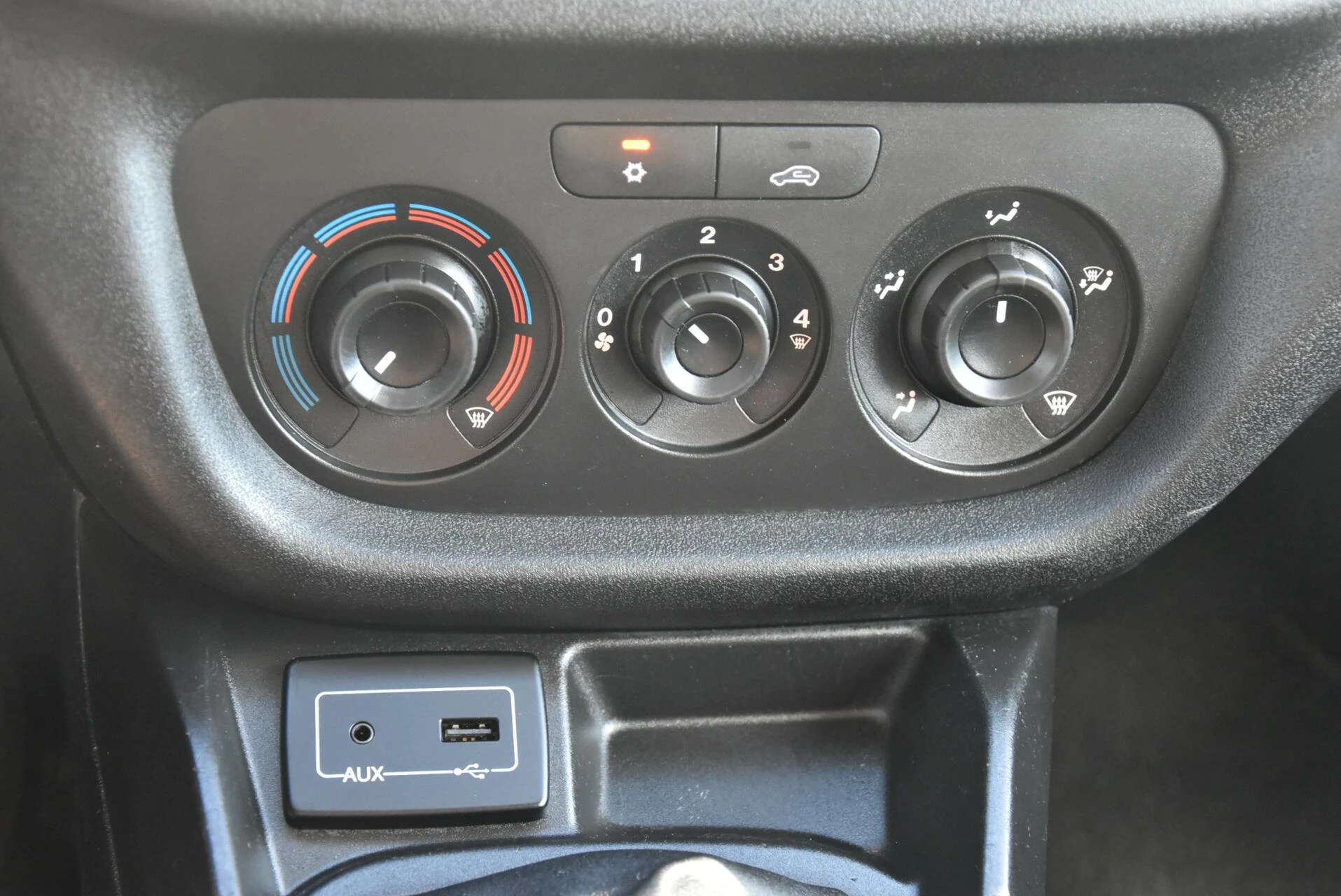 Hoofdafbeelding Fiat Doblò