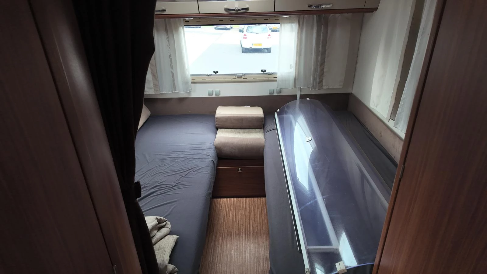 Hoofdafbeelding Adria CORAL S 670 SLL