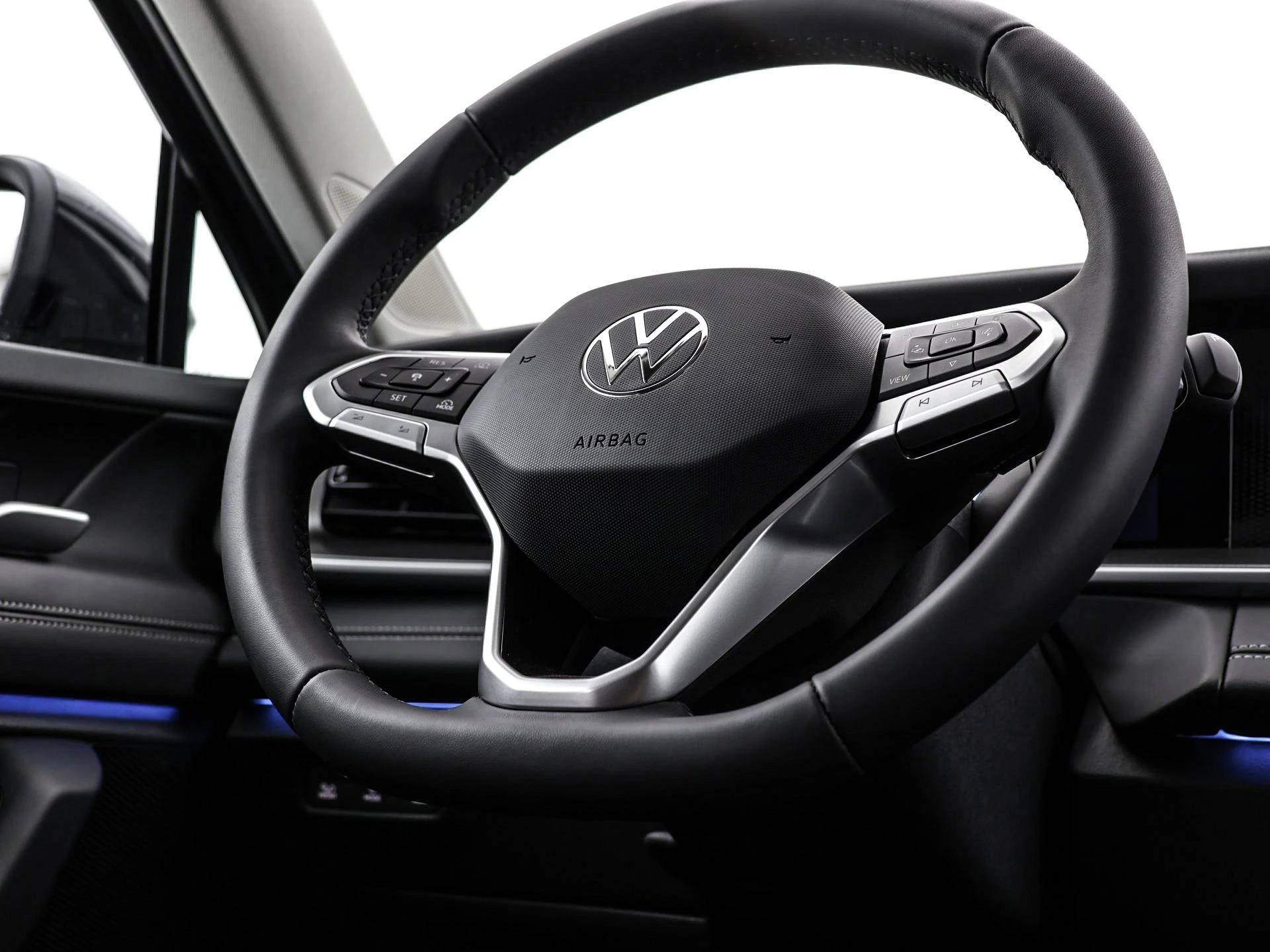 Hoofdafbeelding Volkswagen Tayron