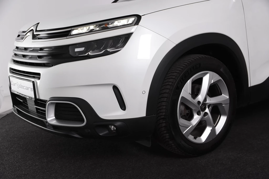 Hoofdafbeelding Citroën C5 Aircross