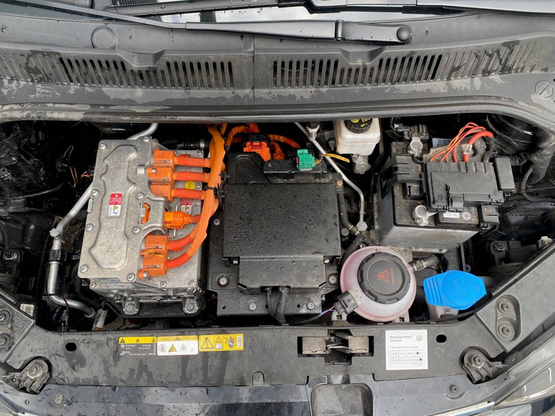 Hoofdafbeelding Škoda Citigo