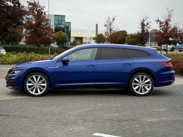 Hoofdafbeelding Volkswagen Arteon