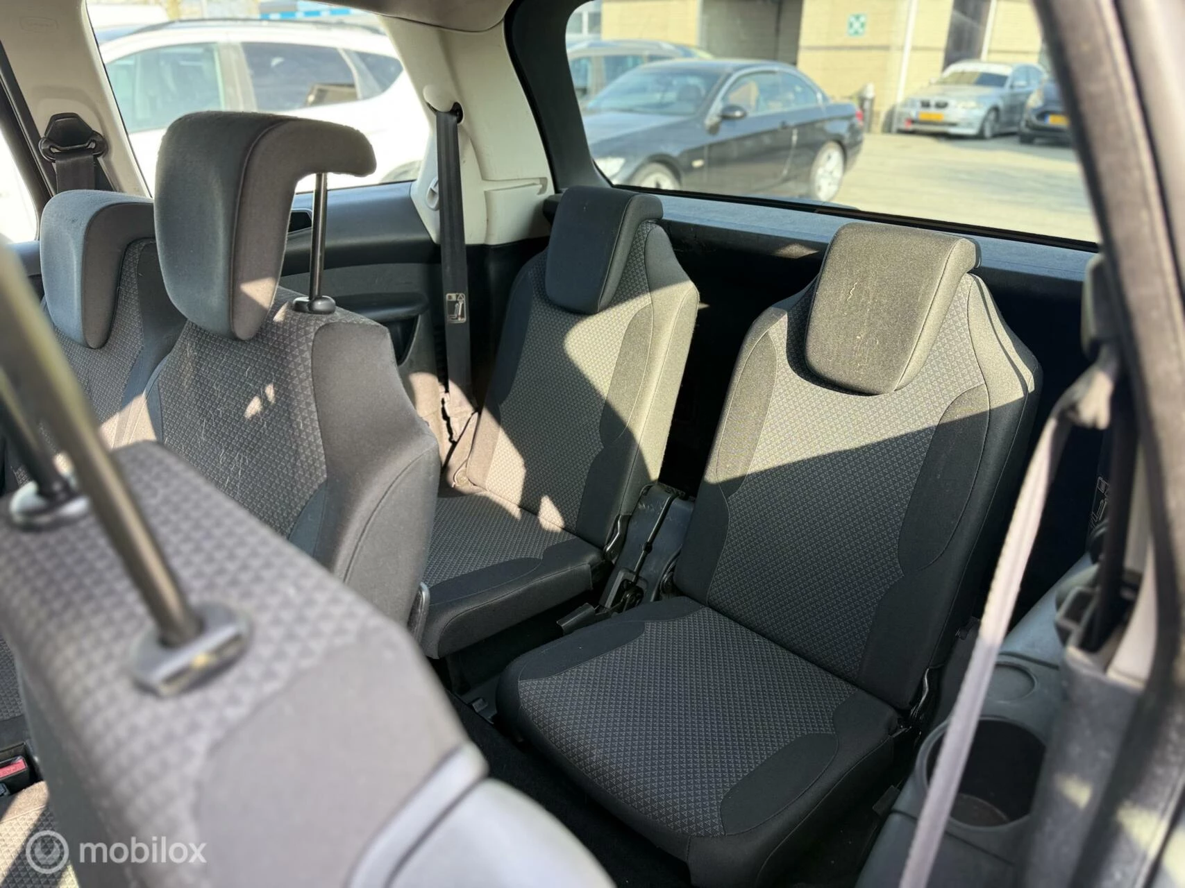 Hoofdafbeelding Citroën Grand C4 Picasso