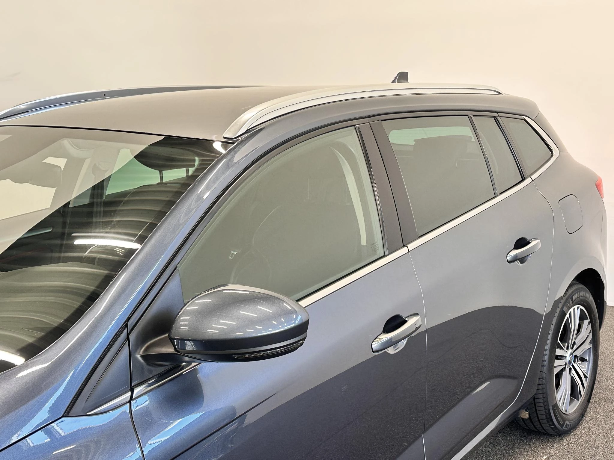 Hoofdafbeelding Renault Megane E-Tech