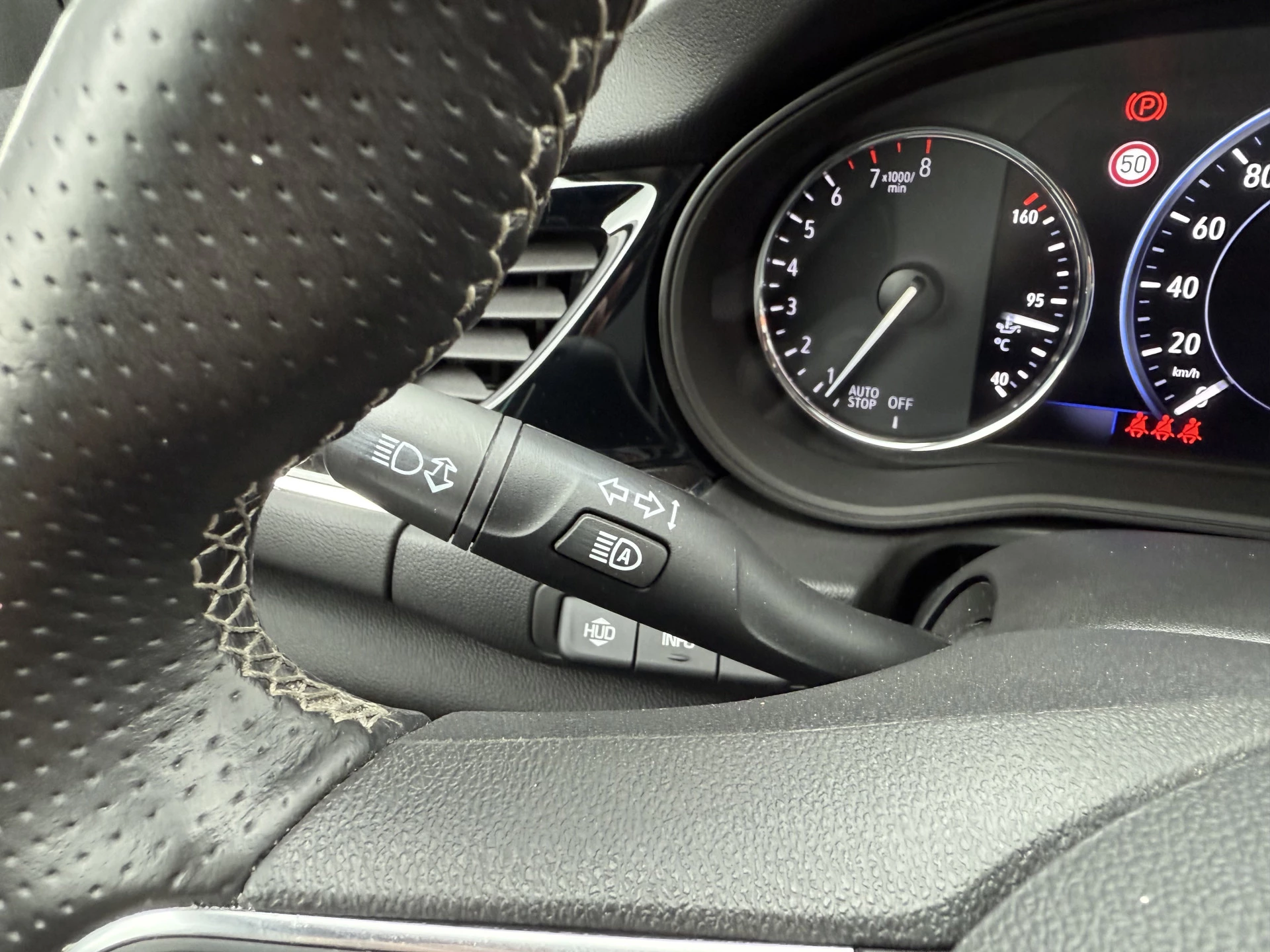 Hoofdafbeelding Opel Insignia