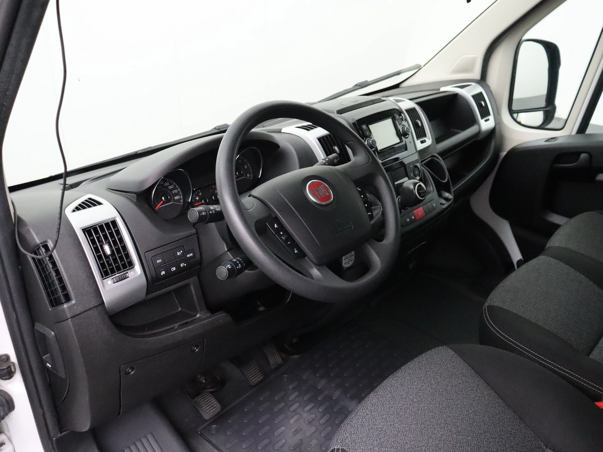 Hoofdafbeelding Fiat Ducato