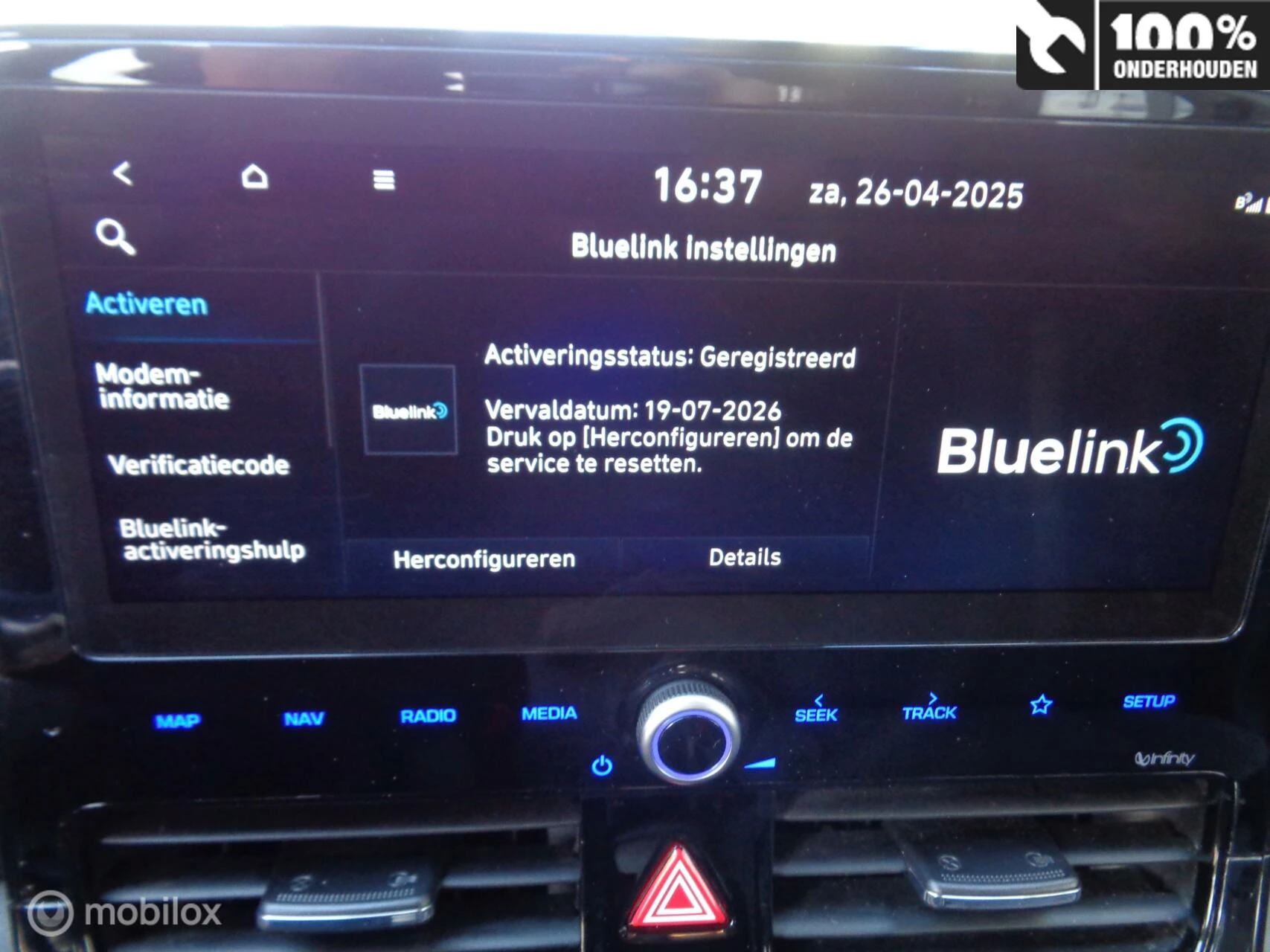 Hoofdafbeelding Hyundai IONIQ