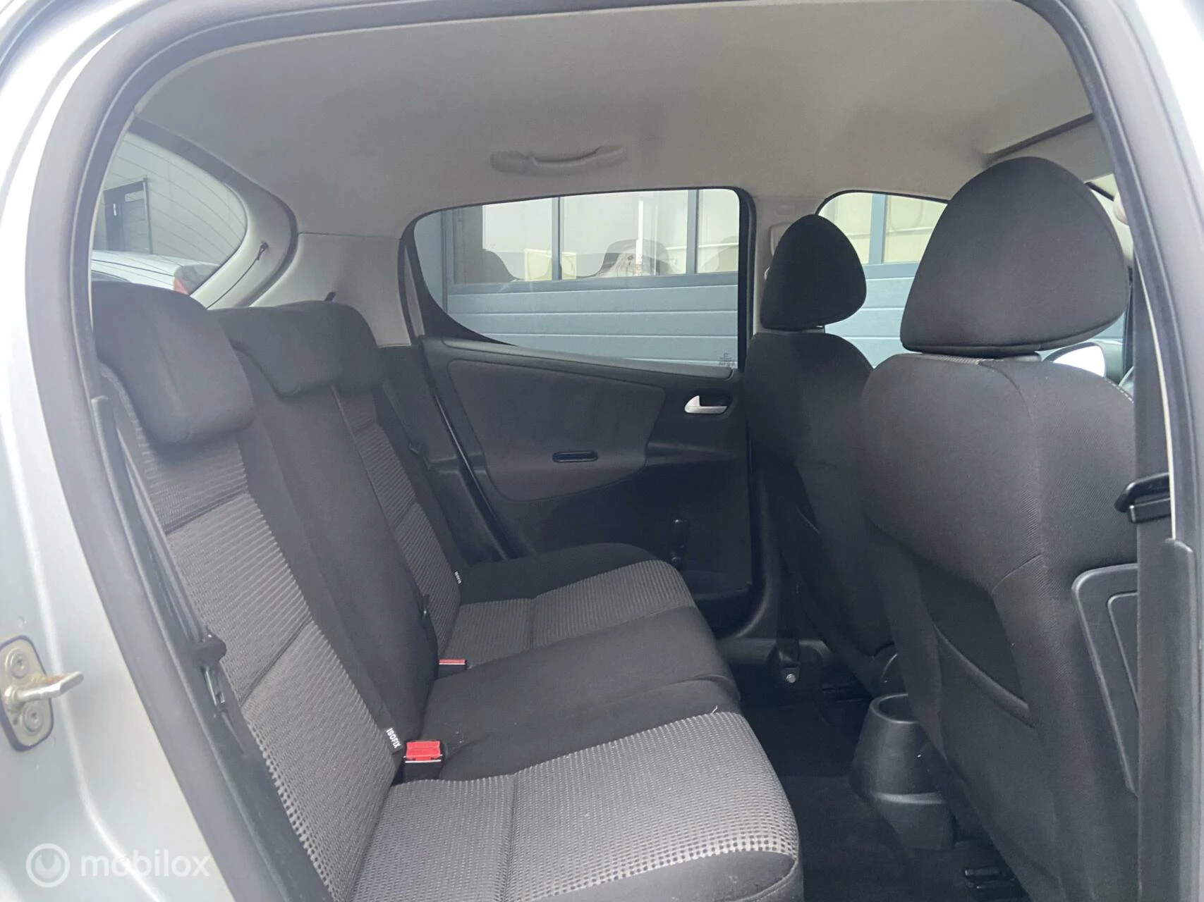 Hoofdafbeelding Peugeot 207