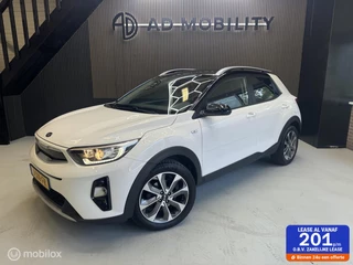 Kia Stonic 1.0 T-GDi Sports Edition Camera, Carplay, NAP