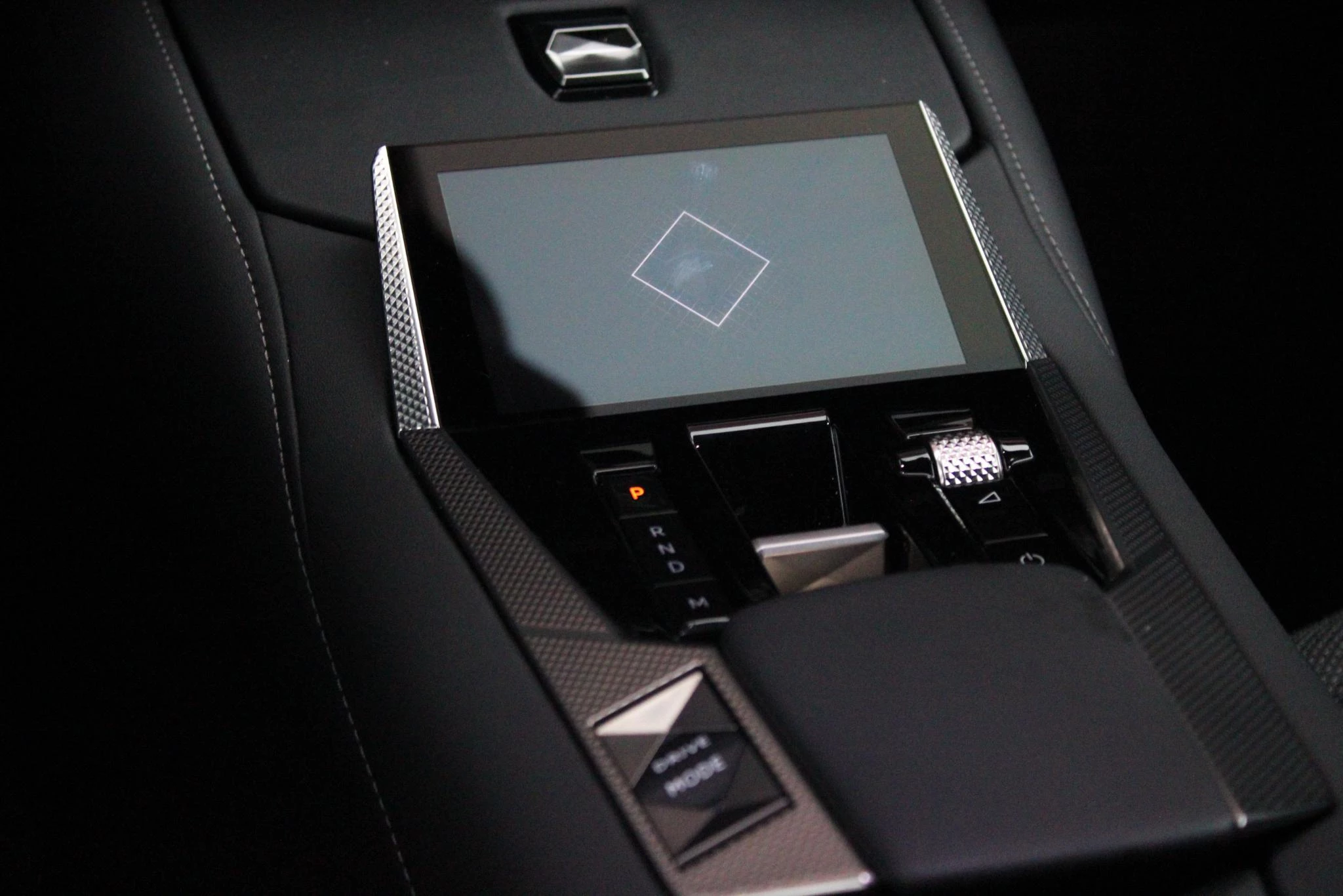 Hoofdafbeelding DS DS 4