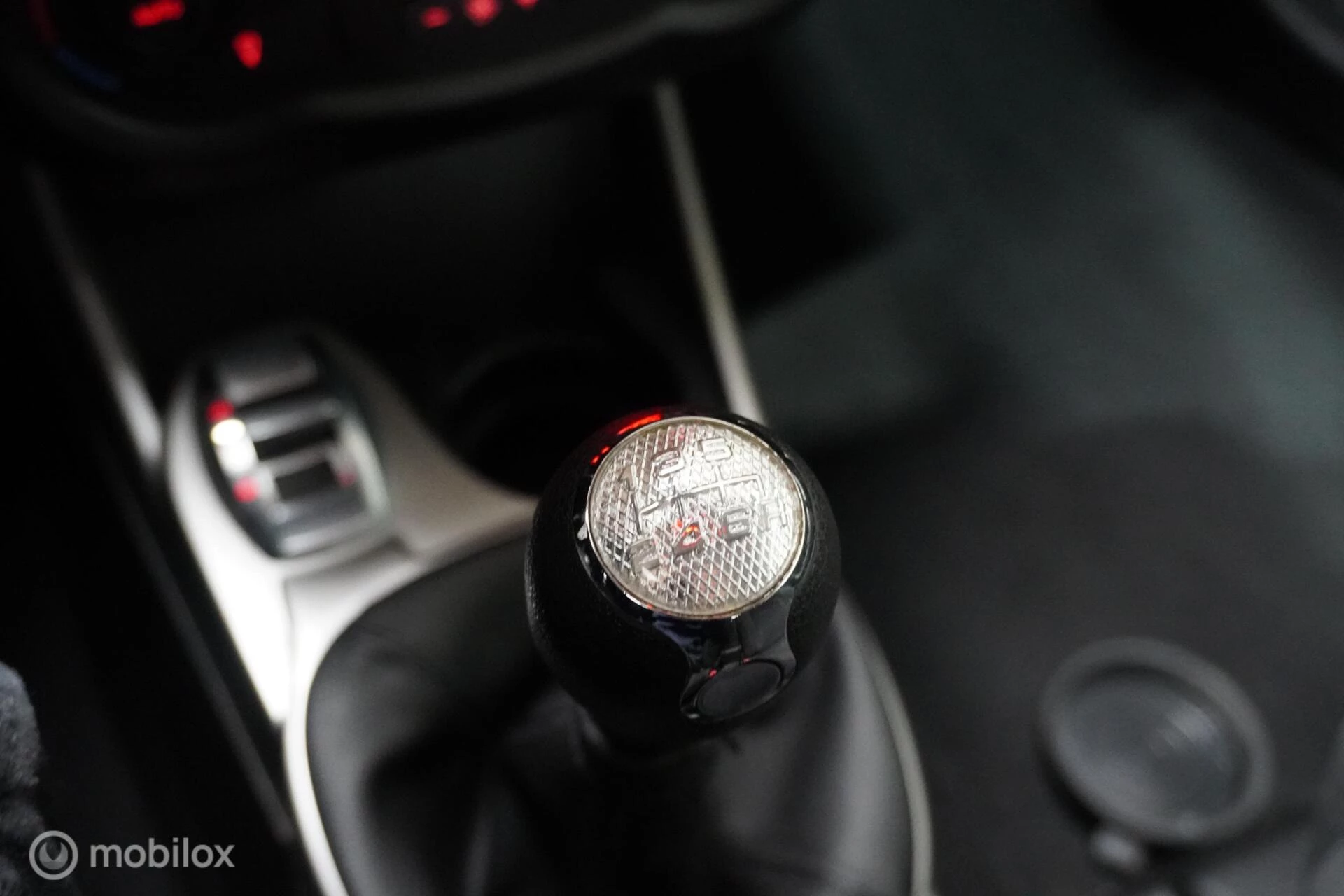 Hoofdafbeelding Alfa Romeo MiTo