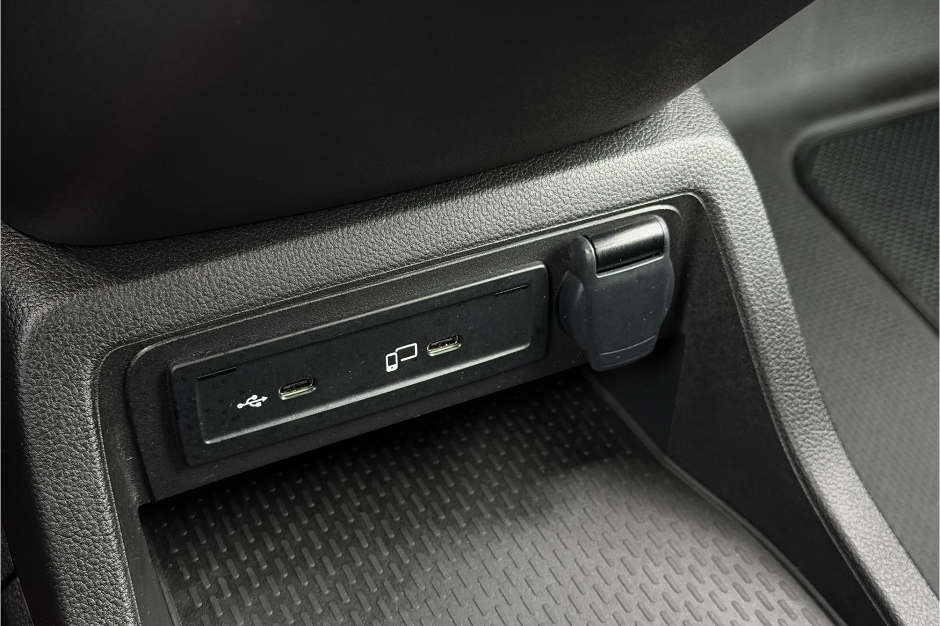 Hoofdafbeelding Mercedes-Benz eCitan