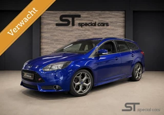 Ford Focus Wagon 2.0 EcoBoost ST-3