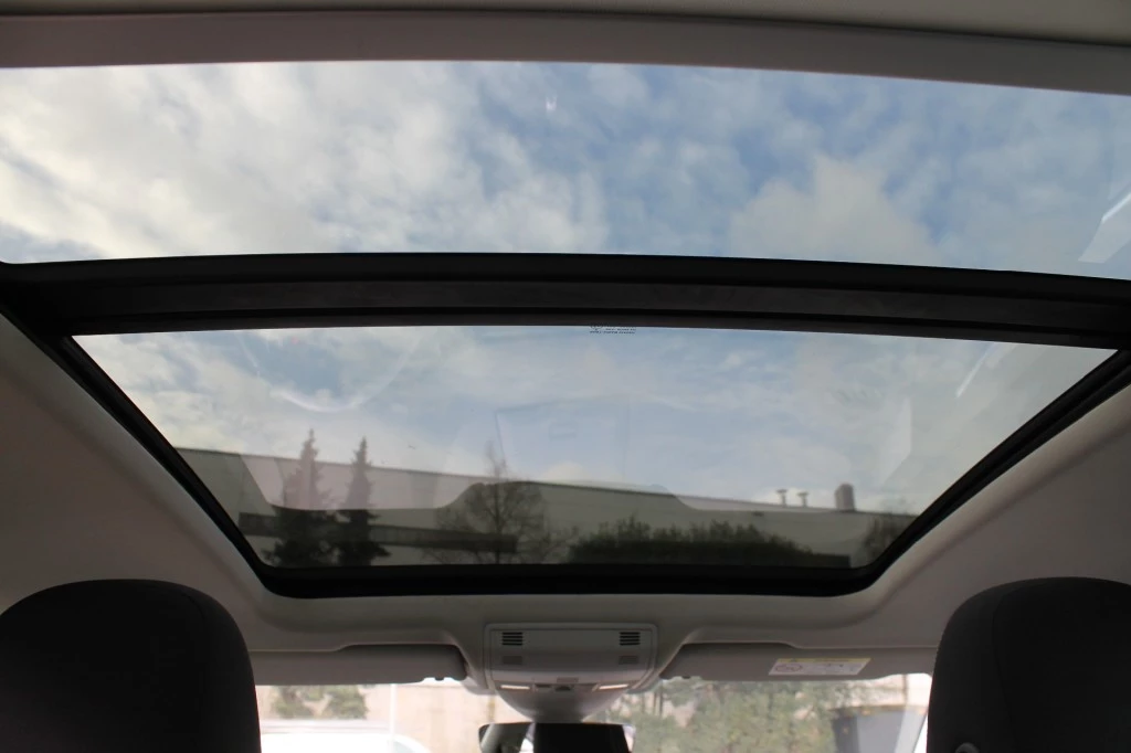 Hoofdafbeelding Volkswagen Golf Sportsvan