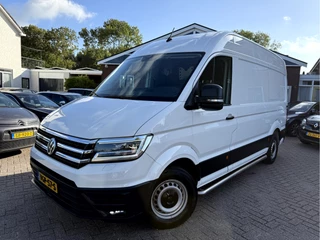 Volkswagen Crafter e-Crafter L3H3 Navi, Camera, Stoelverwarming, Carplay