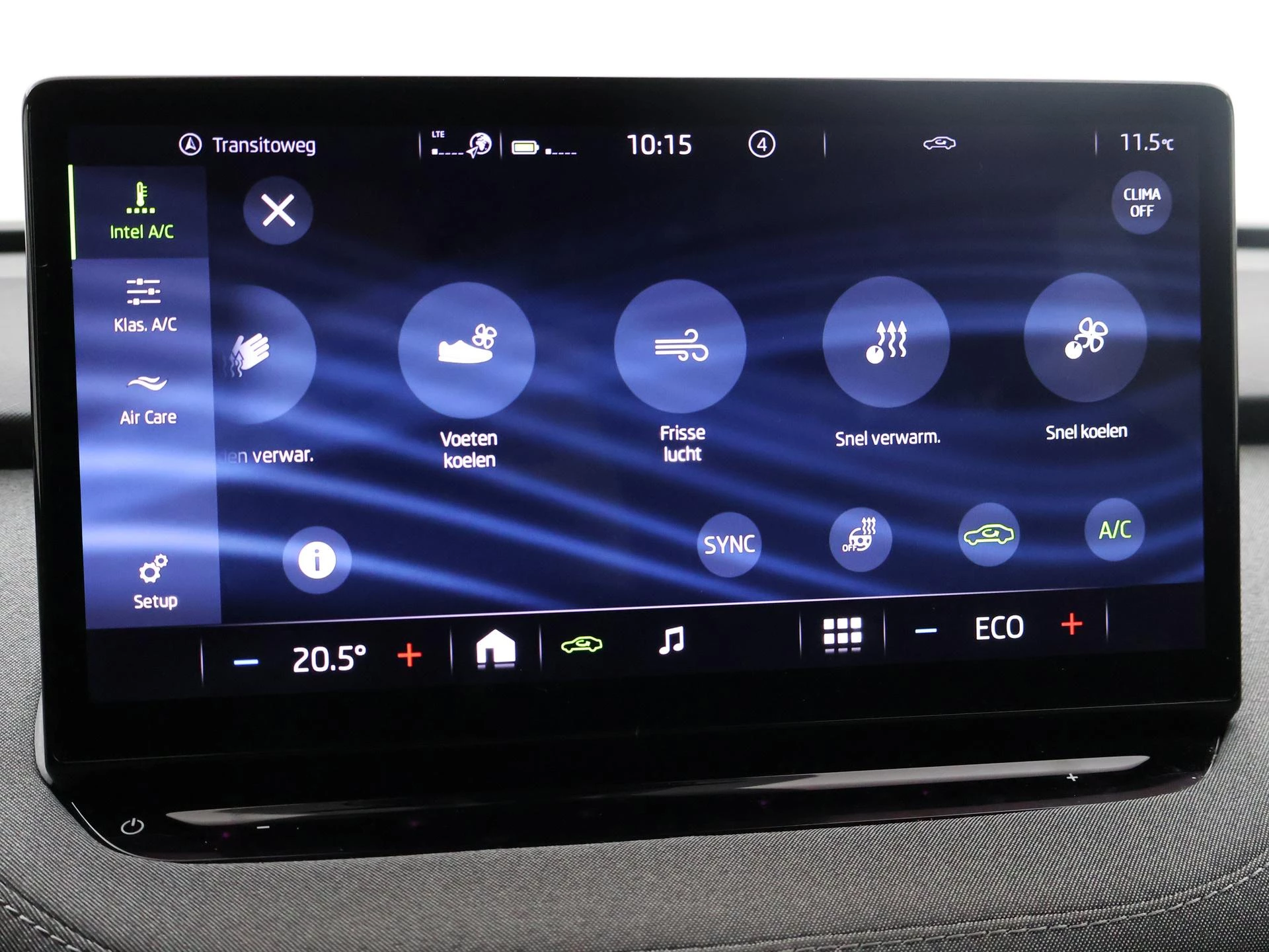 Hoofdafbeelding Škoda Enyaq iV