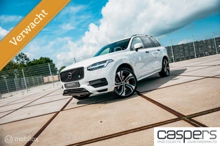 Volvo XC90 2.0 T8 Twin Engine AWD R-Design