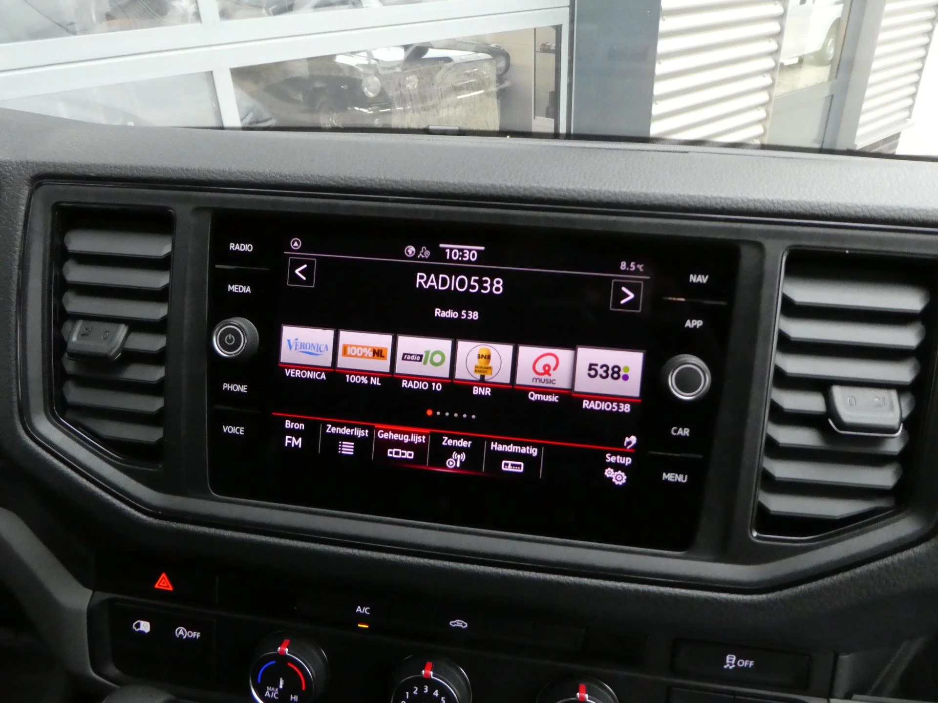 Hoofdafbeelding MAN TGE