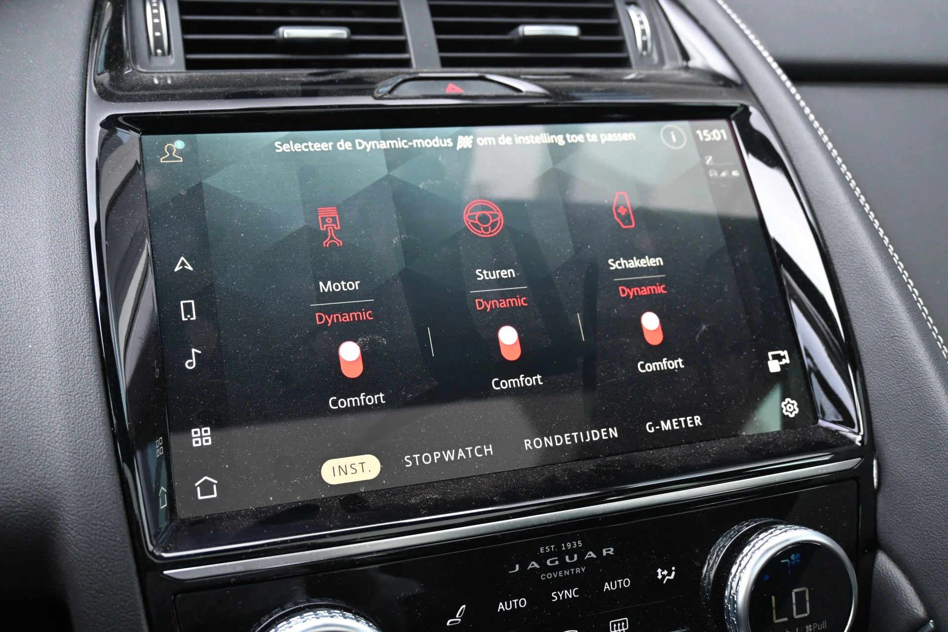 Hoofdafbeelding Jaguar E-PACE