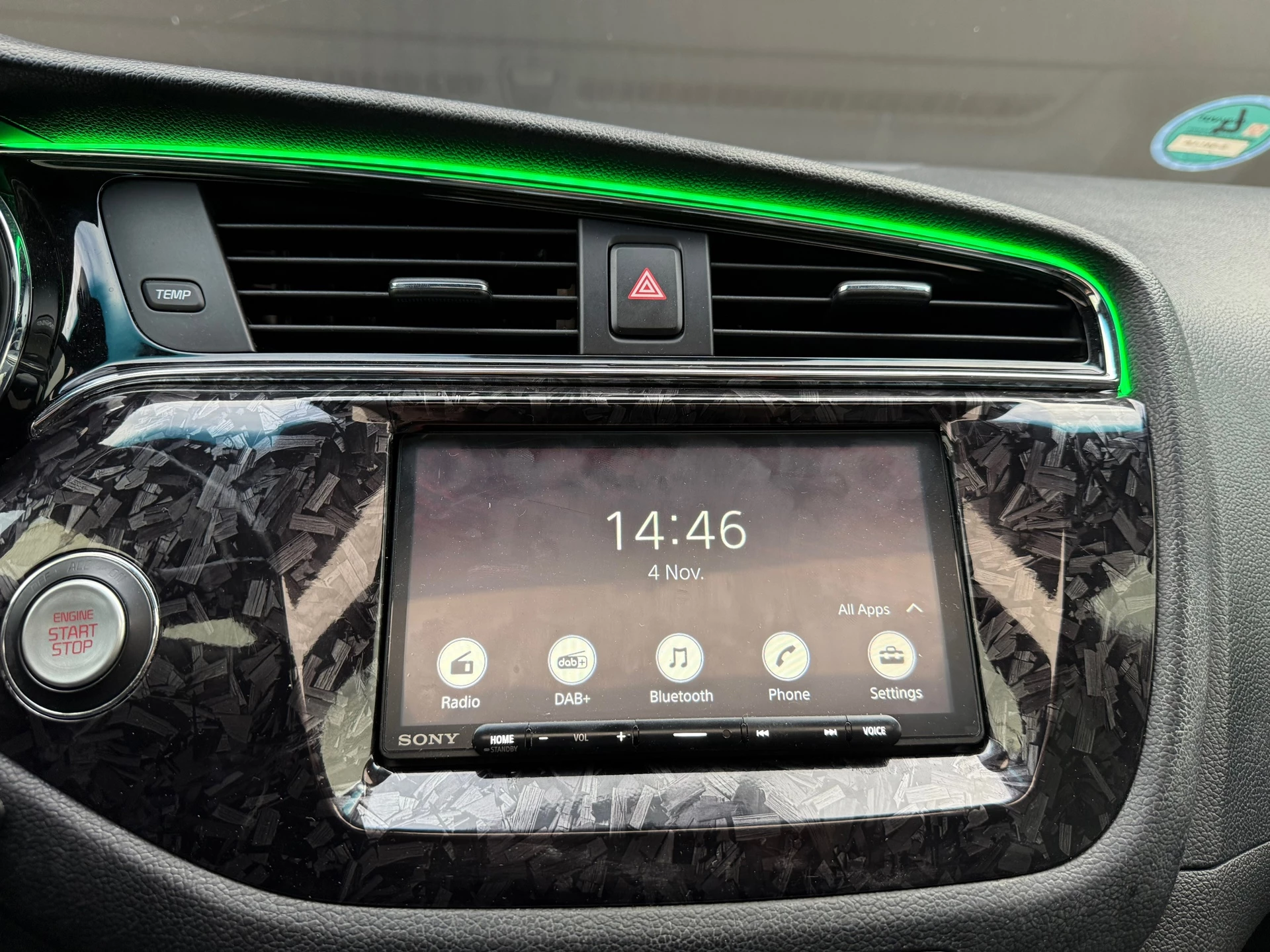 Hoofdafbeelding Kia cee'd