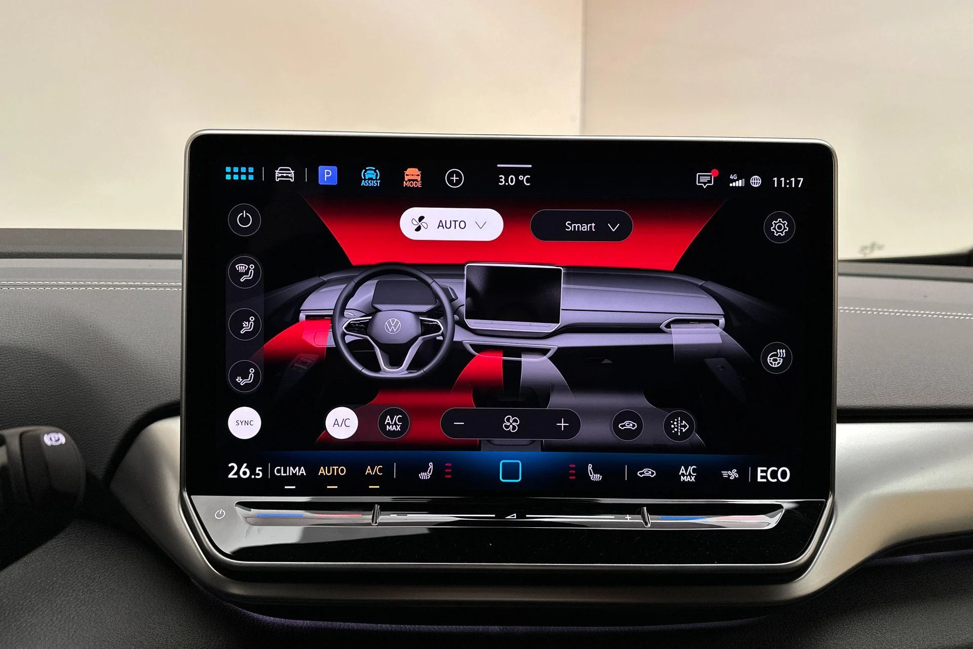 Hoofdafbeelding Volkswagen ID.4