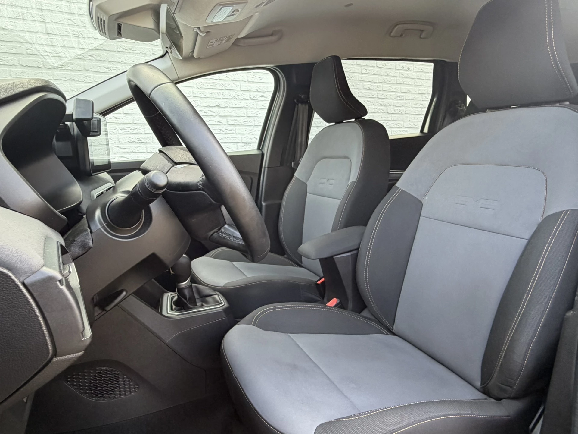 Hoofdafbeelding Dacia Jogger