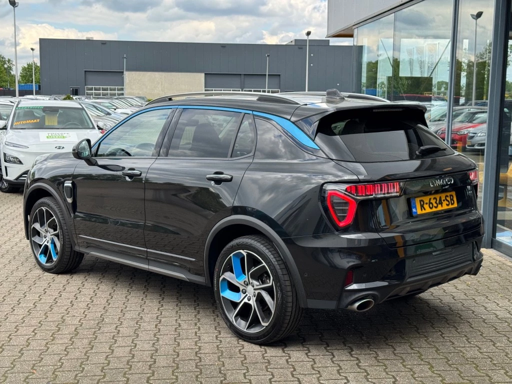 Hoofdafbeelding Lynk & Co 01