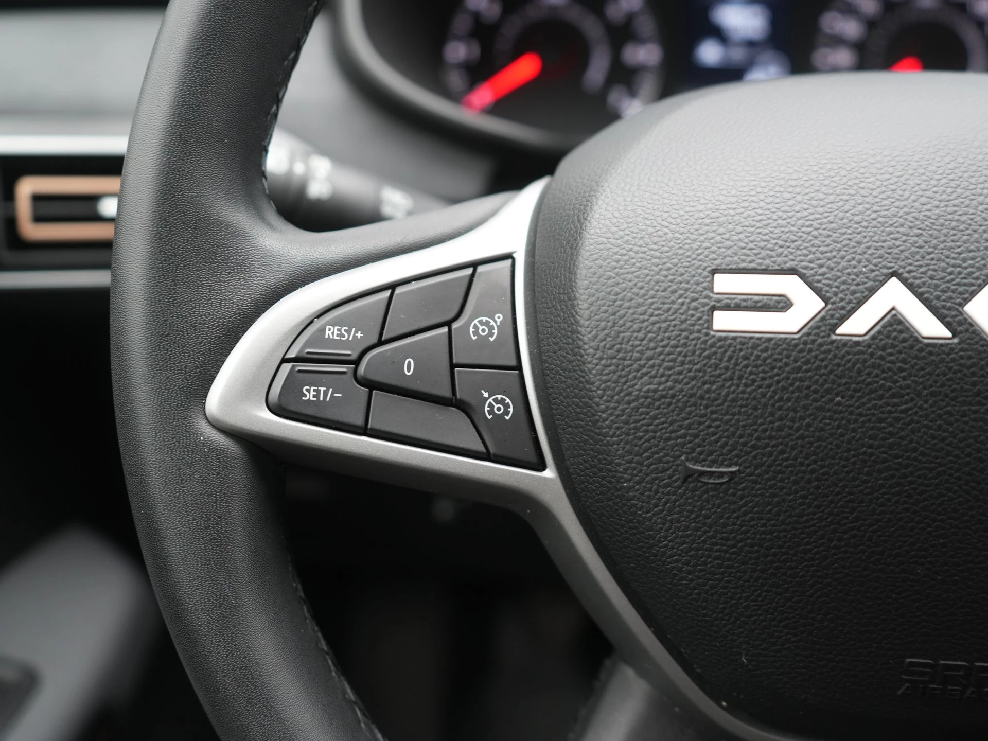 Hoofdafbeelding Dacia Sandero Stepway