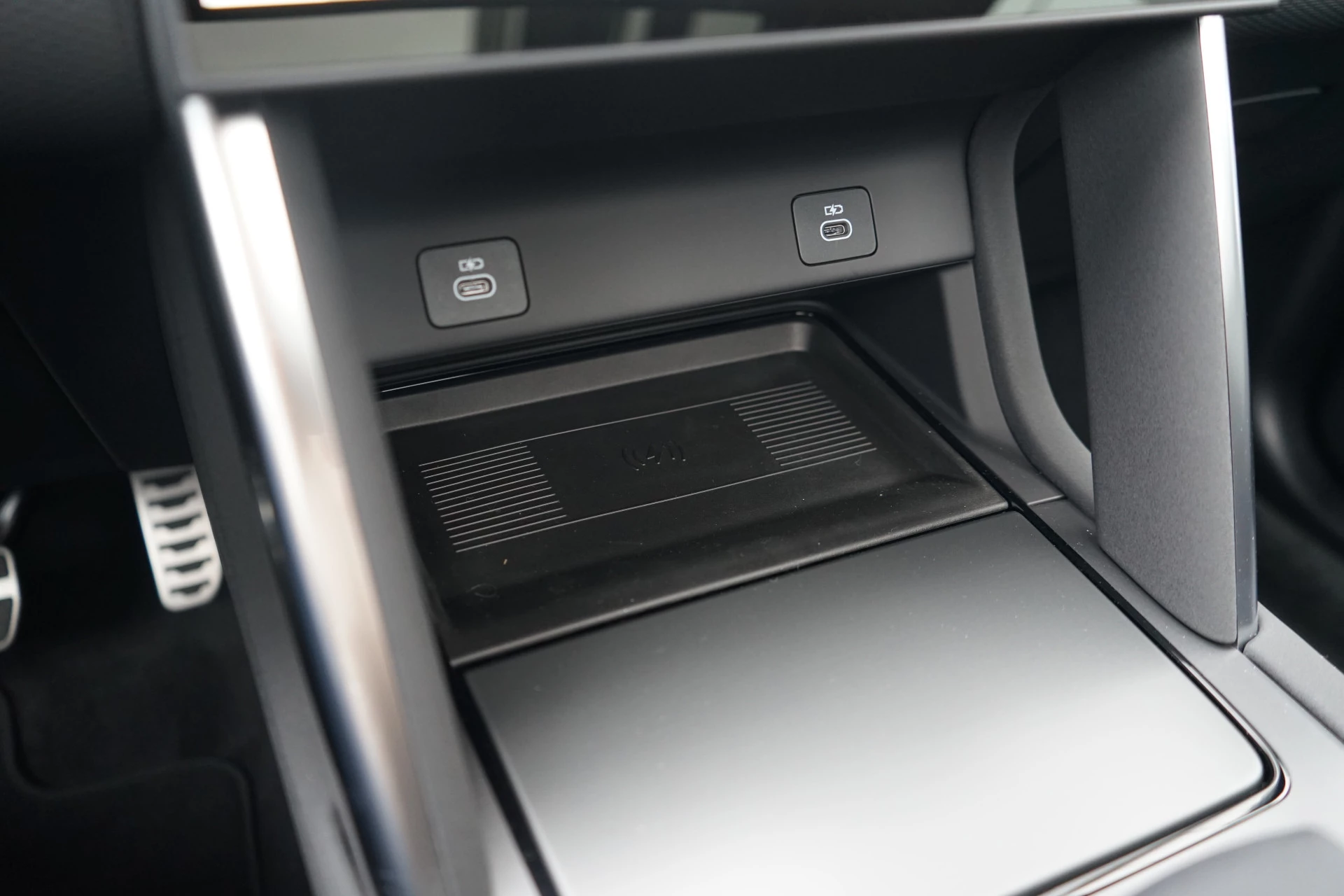 Hoofdafbeelding Land Rover Discovery Sport