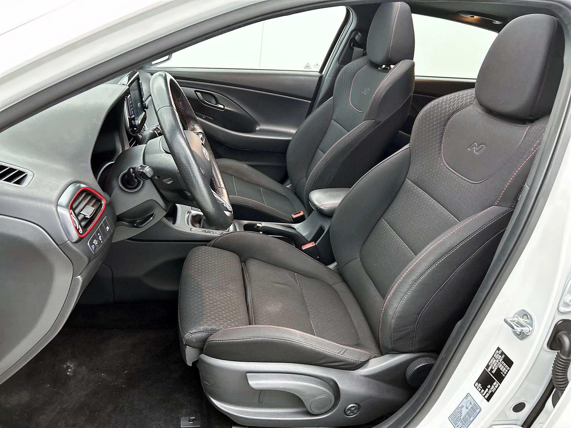 Hoofdafbeelding Hyundai i30