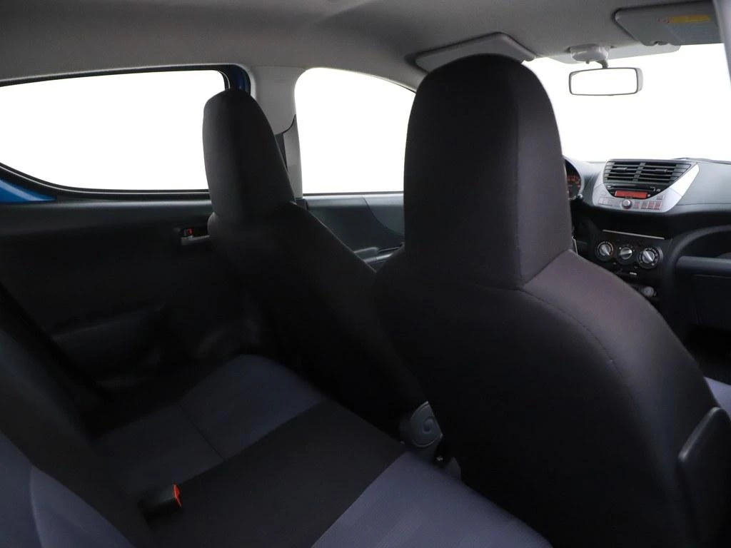 Hoofdafbeelding Suzuki Alto