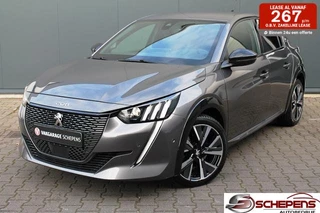 Peugeot 208 1.2 PureTech GT | Navi | Camera | 12-2021!