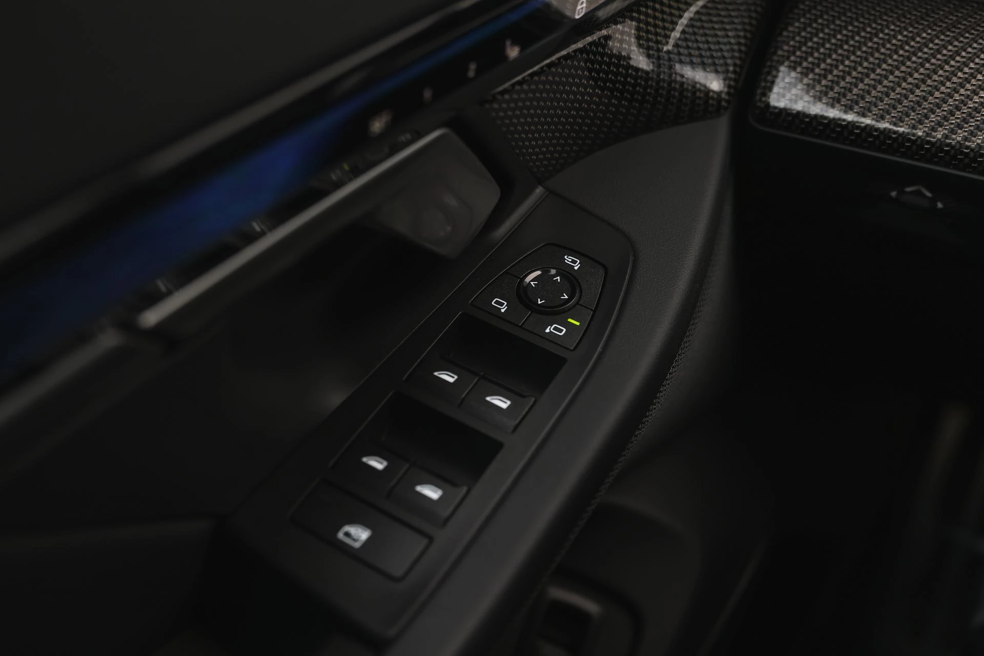 Hoofdafbeelding BMW i5