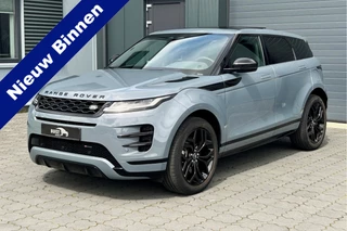 Land Rover Range Rover Evoque 1.5 P300e AWD R-Dynamic SE PANO LEER MERIDIAN 20" LED