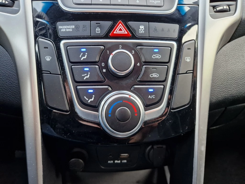 Hoofdafbeelding Hyundai i30