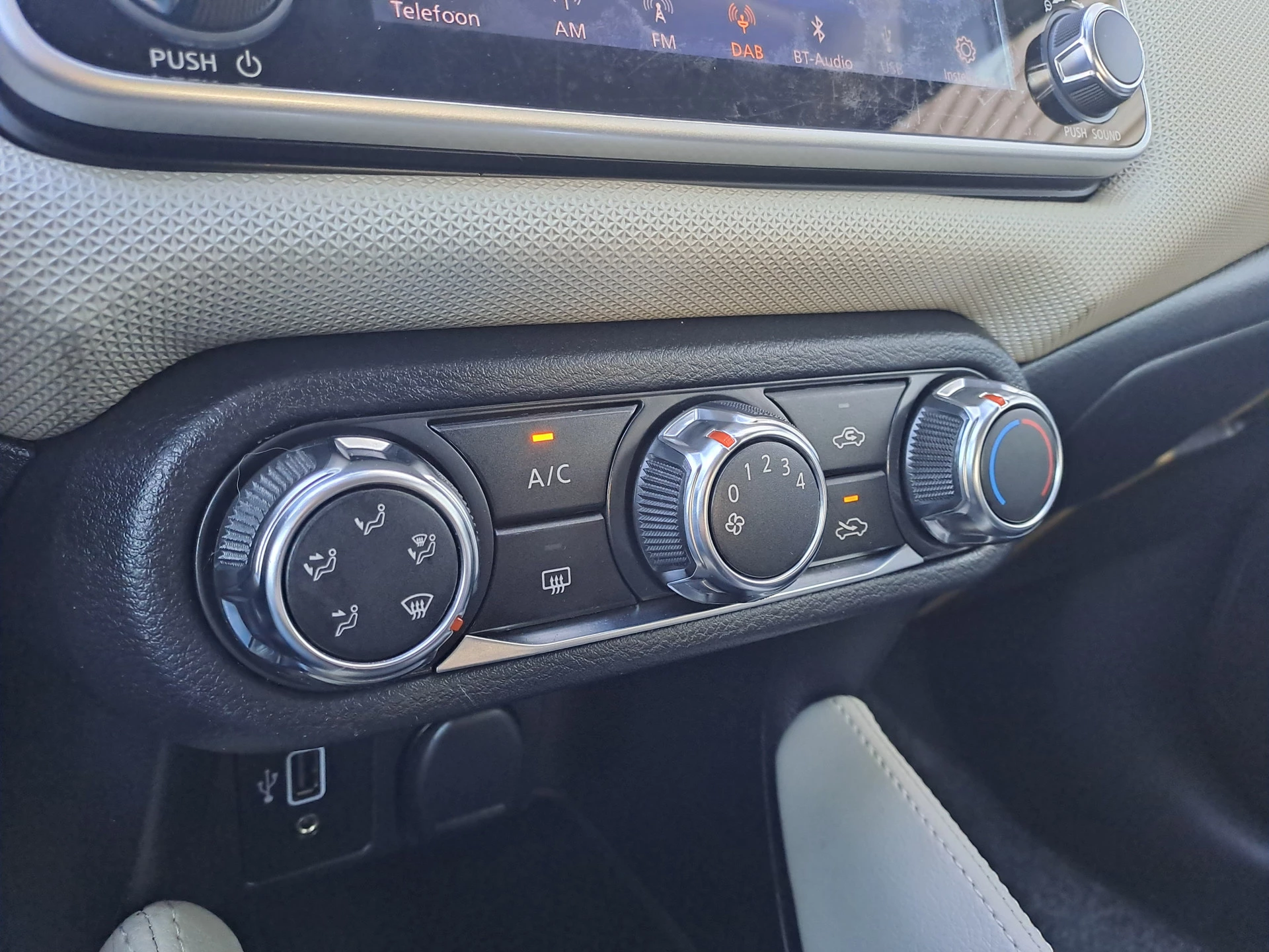 Hoofdafbeelding Nissan Micra