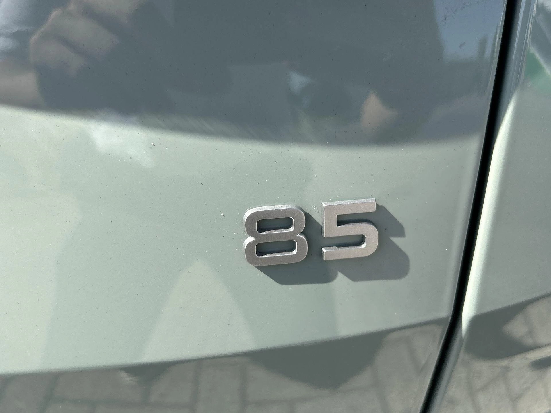 Hoofdafbeelding Škoda Elroq