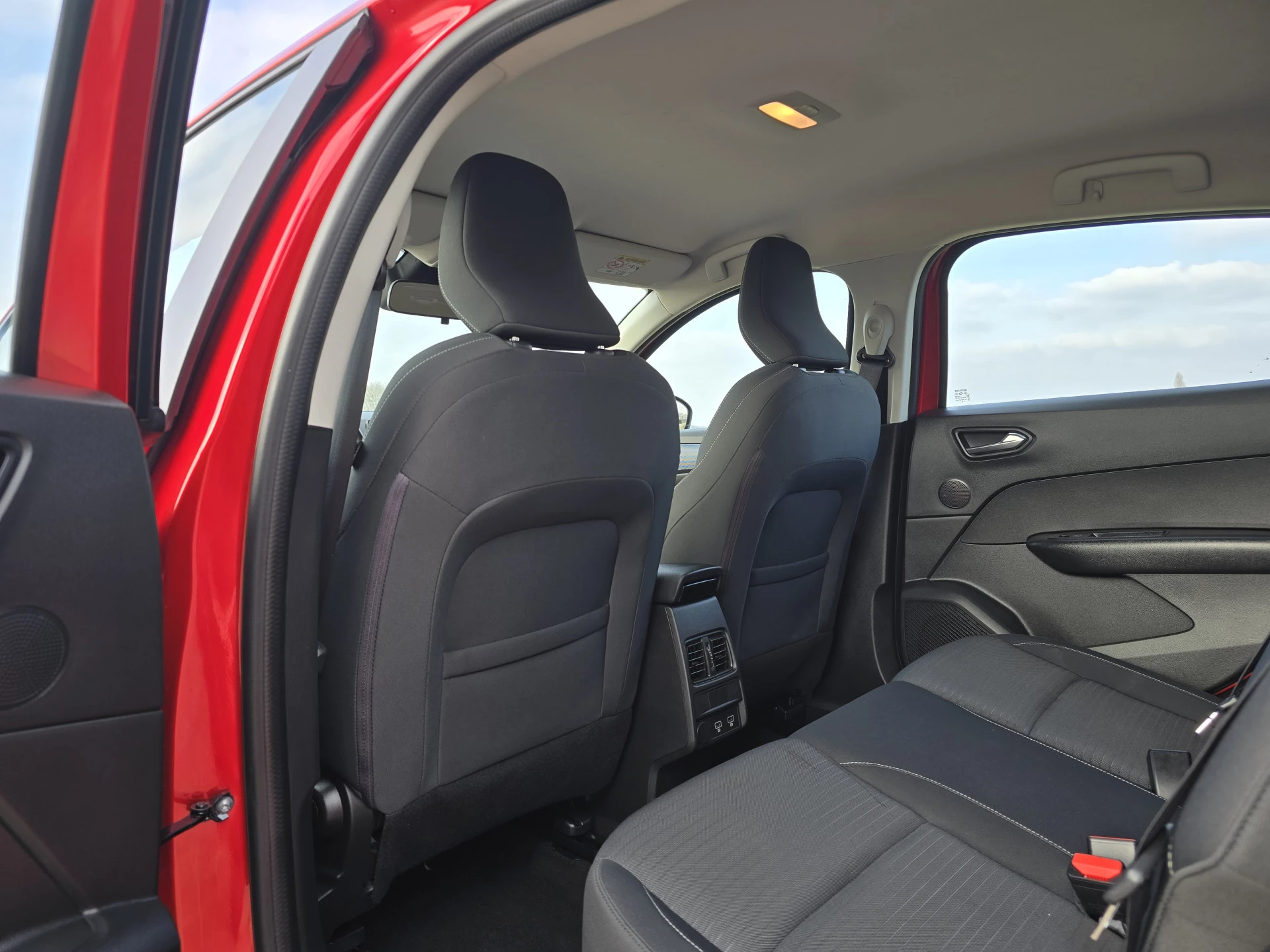 Hoofdafbeelding Renault Arkana