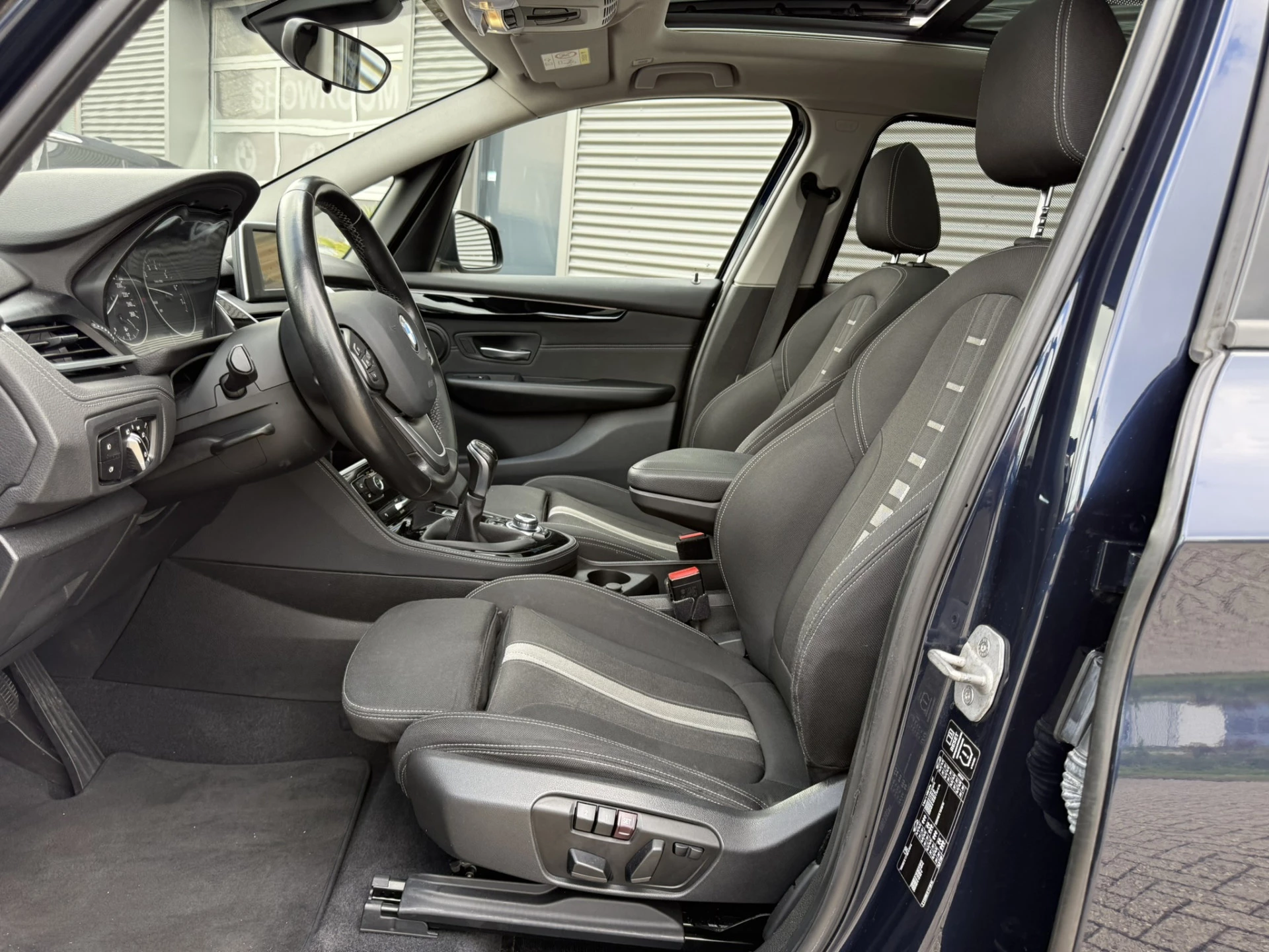 Hoofdafbeelding BMW 2 Serie
