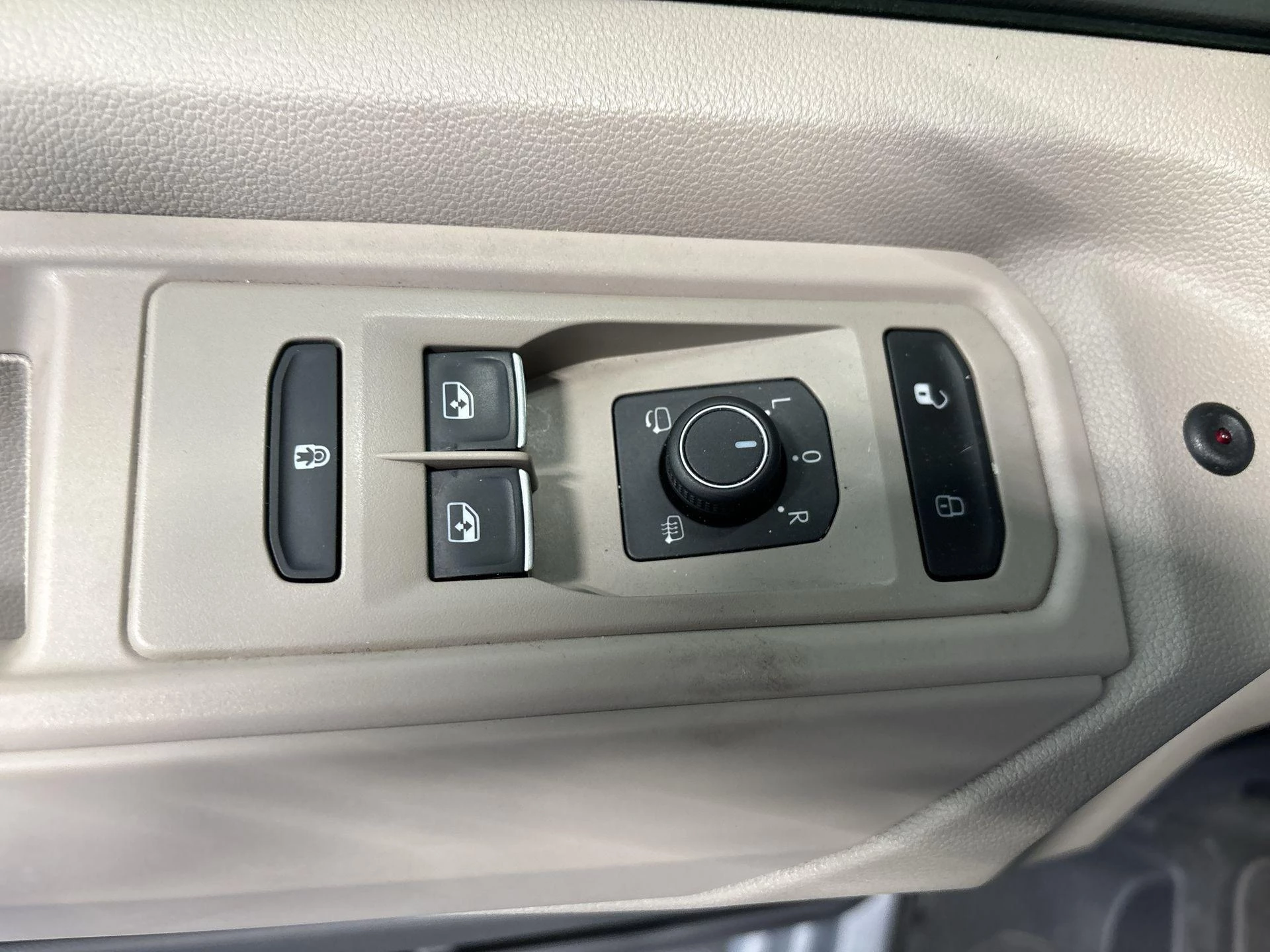 Hoofdafbeelding Volkswagen Multivan