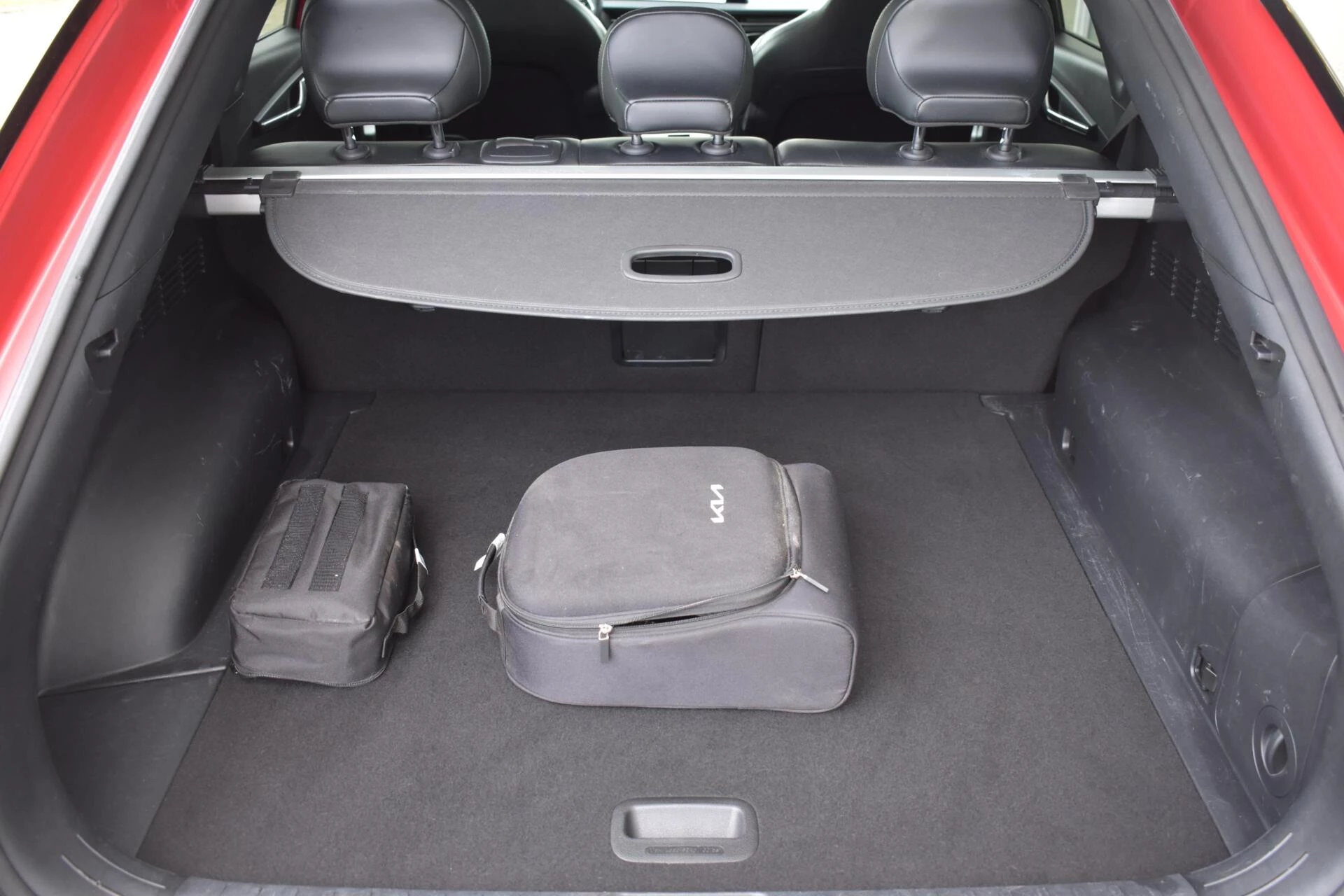 Hoofdafbeelding Kia EV6