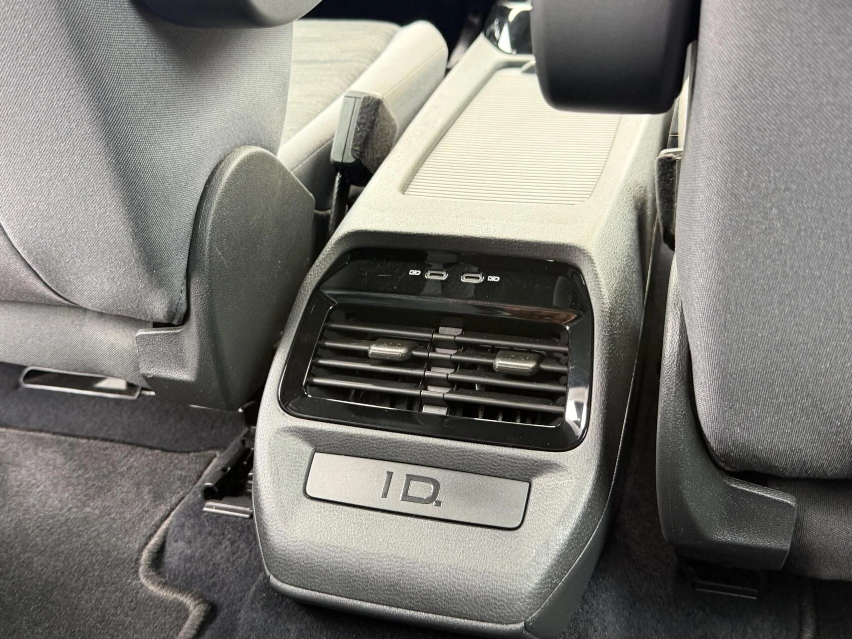Hoofdafbeelding Volkswagen ID.4