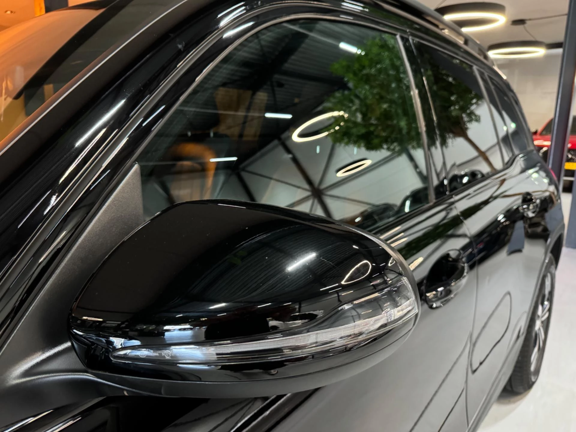 Hoofdafbeelding Mercedes-Benz GLB