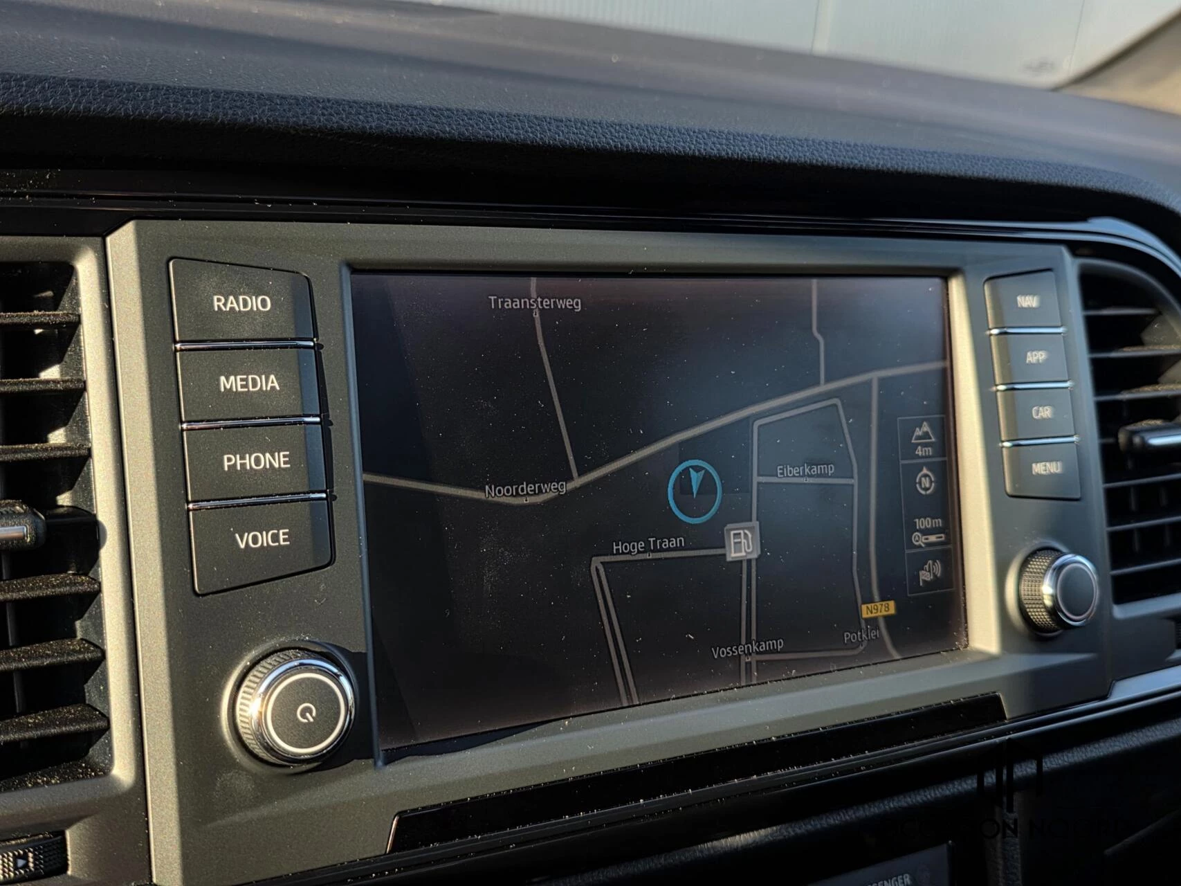 Hoofdafbeelding CUPRA Ateca