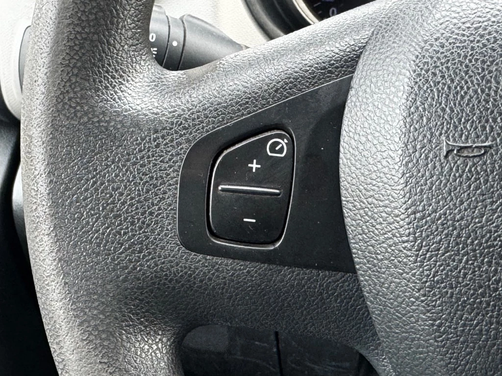 Hoofdafbeelding Nissan NV300