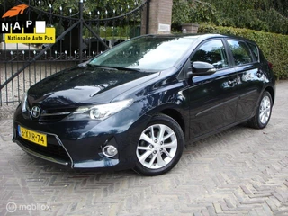Toyota Auris 1.6 Now Top 5 editie Bj 2014|Clima|Cruis|Dealer