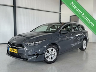 Kia Ceed Sportswagon 1.0 T-GDi Dynamic Line Camera|Navi|CarPlay|PDC|