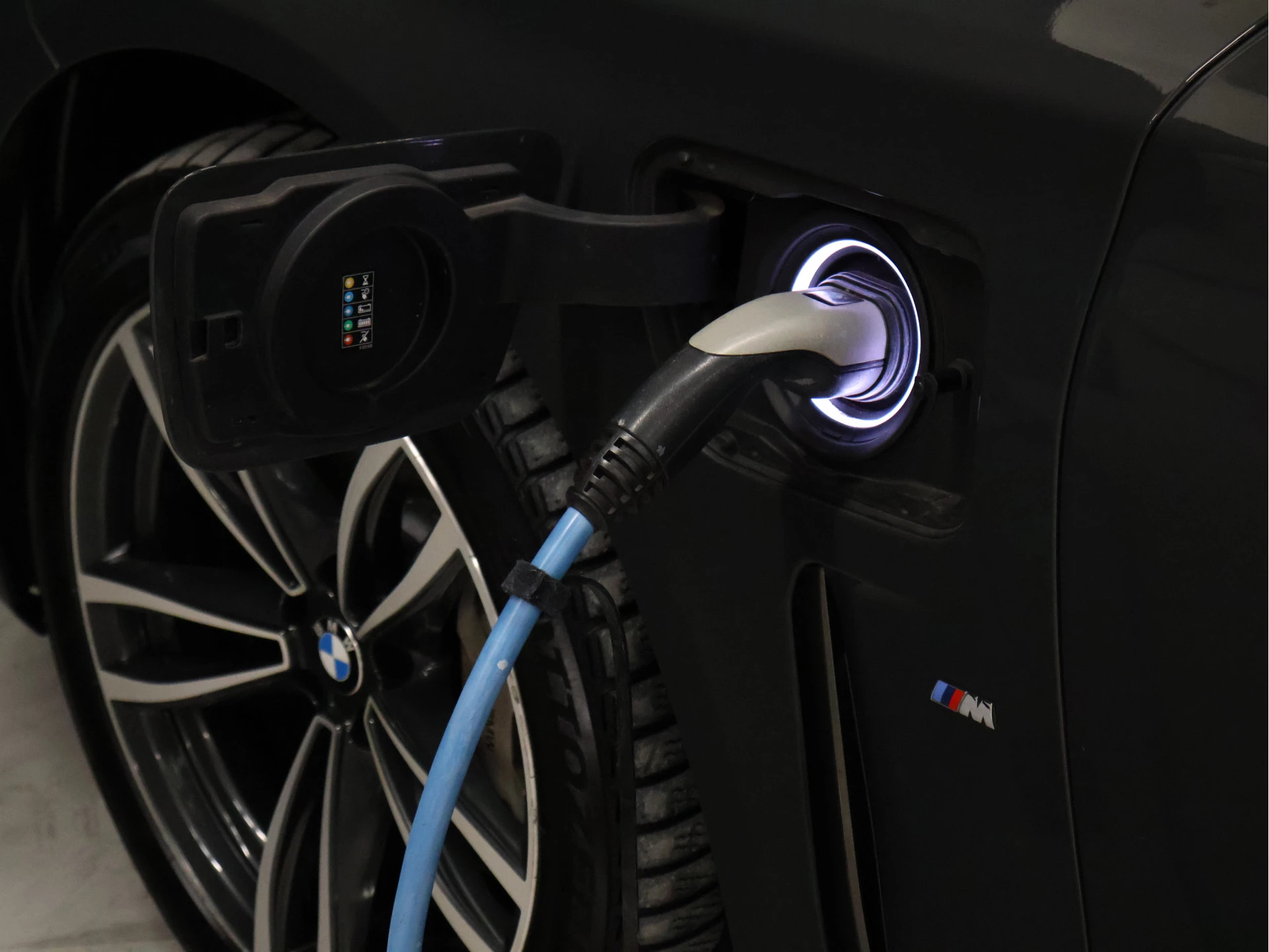 Hoofdafbeelding BMW 7 Serie