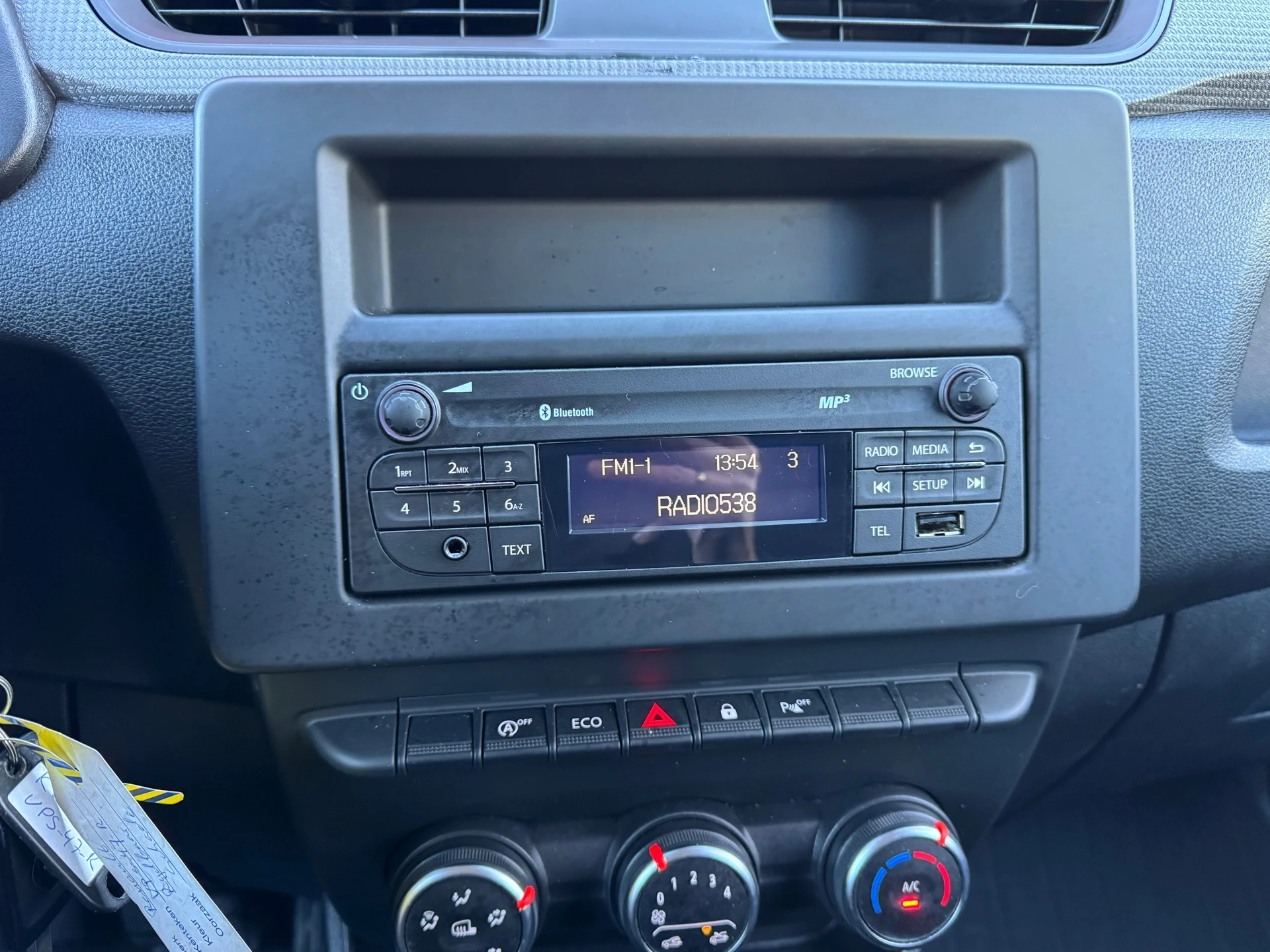 Hoofdafbeelding Renault Express